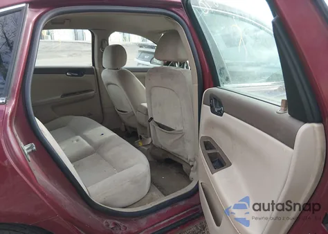 2006 Chevrolet Impala Lt z USA, uszkodzony, nr VIN 2G1WT58K869102870